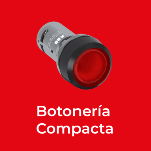 Botonería compacta