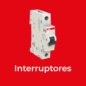 Interruptores