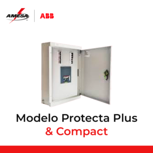 Modelo Protecta Plus & Compact