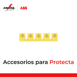 Accesorios para Protecta    