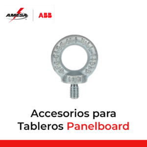 Accesorios para tableros Panelboard