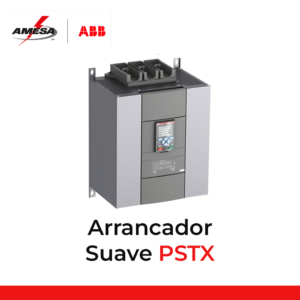 Arrancador Suave PSTX