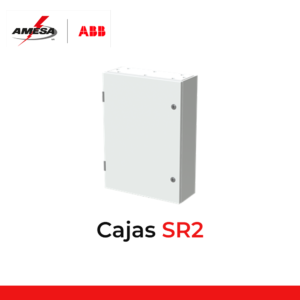 Cajas SR2