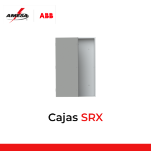 Cajas SRX