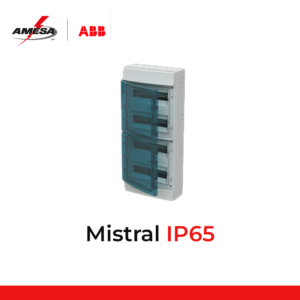 MISTRAL IP65