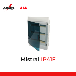 Mistral IP41F