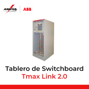 Tablero switchboard Tmax Link 2.0 